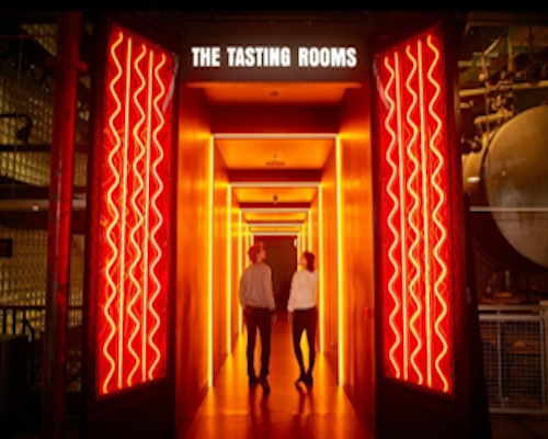 Small Group - Guinness Storehouse Connoisseur Experience & Self Guided Visit